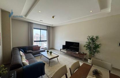 Apartment - 2 Bedrooms - 3 Bathrooms for sale in Hidd - Muharraq Governorate Apartment - 2 Bedrooms - 3 Bathrooms for sale in Hidd - Muharraq Governorate