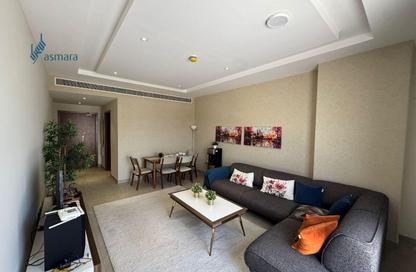 Apartment - 2 Bedrooms - 3 Bathrooms for sale in Hidd - Muharraq Governorate