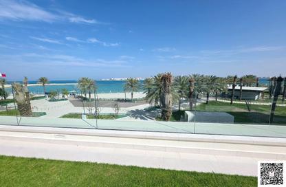Apartment - 1 - 1 for sale in Marassi Al Bahrain - Diyar Al Muharraq - Muharraq Governorate Apartment - 1 - 1 for sale in Marassi Al Bahrain - Diyar Al Muharraq - Muharraq Governorate