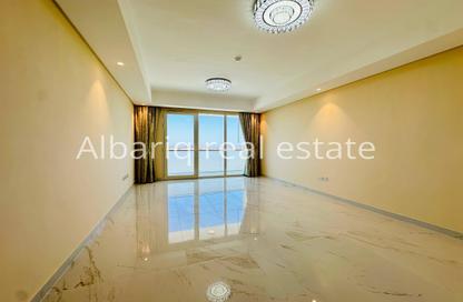 Apartment - 3 Bedrooms - 3 Bathrooms for rent in Sanad - Central Governorate