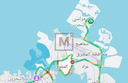 فيلا - 4 غرف نوم - 4 حمامات للبيع في المحرق - المحرق