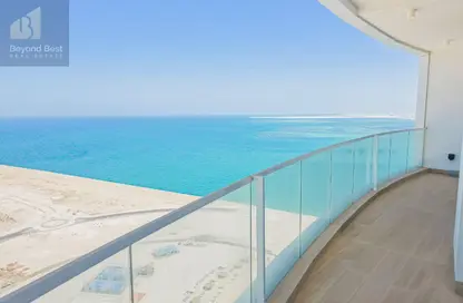 Apartment - 1 Bedroom - 2 Bathrooms for rent in Seef - Capital Governorate