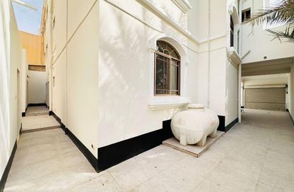Villa - 4 Bedrooms - 5 Bathrooms for sale in Zinj - Manama - Capital Governorate