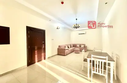 شقة - 2 غرف نوم - 2 حمامات للايجار في الزنج - المنامة - محافظة العاصمة