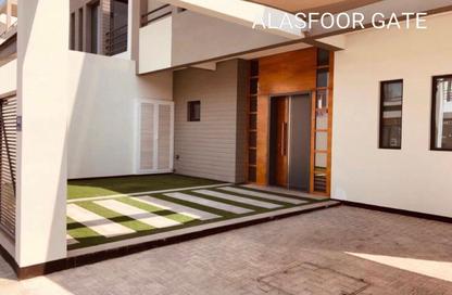 Villa - 3 Bedrooms - 3 Bathrooms for rent in Saar - Northern Governorate