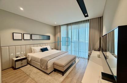 Apartment - 2 Bedrooms - 3 Bathrooms for sale in Manama Sea Front - Manama - Capital Governorate