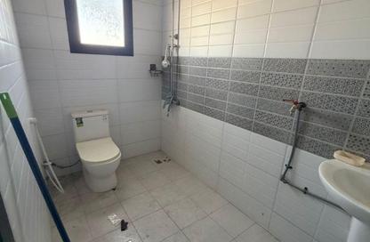 Apartment - 2 Bedrooms - 2 Bathrooms for rent in Jannusan - Northern Governorate