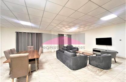 Apartment - 3 Bedrooms - 2 Bathrooms for rent in Jannusan - Northern Governorate Apartment - 3 Bedrooms - 2 Bathrooms for rent in Jannusan - Northern Governorate