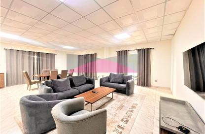 Apartment - 3 Bedrooms - 2 Bathrooms for rent in Jannusan - Northern Governorate