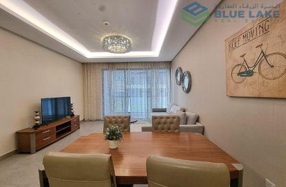 Apartment - 2 Bedrooms - 2 Bathrooms for sale in The Lagoon - Amwaj Islands - Muharraq Governorate