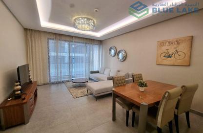 Apartment - 2 Bedrooms - 2 Bathrooms for sale in The Lagoon - Amwaj Islands - Muharraq Governorate