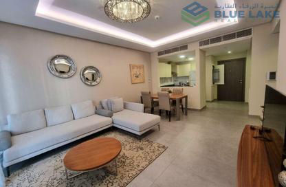 Apartment - 2 Bedrooms - 2 Bathrooms for sale in The Lagoon - Amwaj Islands - Muharraq Governorate