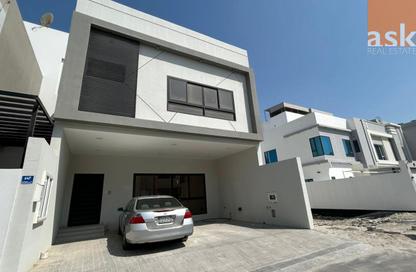 فيلا - 4 غرف نوم - 5 حمامات للبيع في المحرق - المحرق فيلا - 4 غرف نوم - 5 حمامات للبيع في المحرق - المحرق