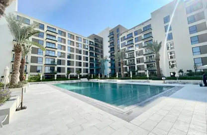 Apartment - 2 Bedrooms - 2 Bathrooms for rent in Marassi Al Bahrain - Diyar Al Muharraq - Muharraq Governorate