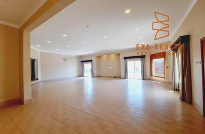 Villa - 4 Bedrooms - 4 Bathrooms for rent in Janabiya - Northern Governorate