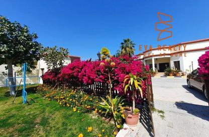 Villa - 4 Bedrooms - 4 Bathrooms for rent in Janabiya - Northern Governorate