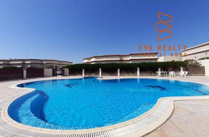 Villa - 4 Bedrooms - 4 Bathrooms for rent in Janabiya - Northern Governorate