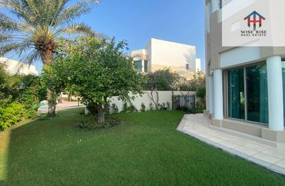 Villa - 4 - 4 for rent in Saar - Northern Governorate