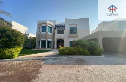 Villa - 4 - 4 for rent in Saar - Northern Governorate Villa - 4 - 4 for rent in Saar - Northern Governorate