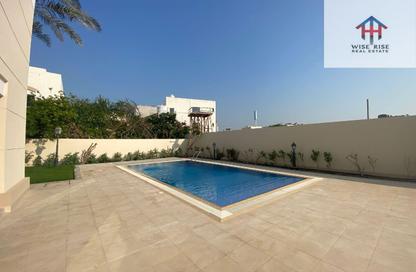 Villa - 4 - 4 for rent in Saar - Northern Governorate