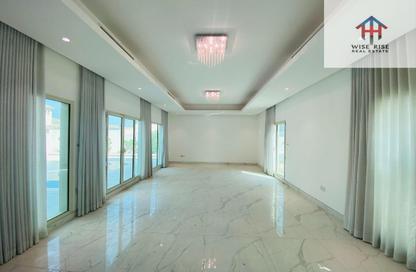 Villa - 4 - 4 for rent in Janabiya - Northern Governorate Villa - 4 - 4 for rent in Janabiya - Northern Governorate