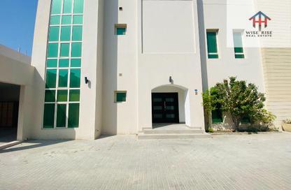 Villa - 4 - 4 for rent in Janabiya - Northern Governorate
