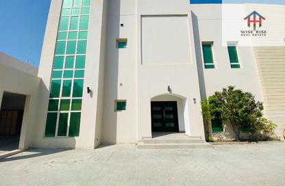 Villa - 4 - 4 for rent in Janabiya - Northern Governorate