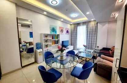 شقة - غرفة نوم - 1 حمام للايجار في الحد - المحرق