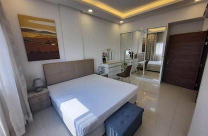 Apartment - 1 Bedroom - 1 Bathroom for rent in Hidd - Muharraq Governorate