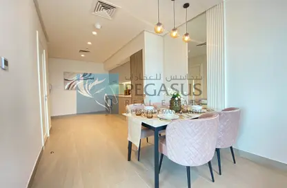 Apartment - 2 Bedrooms - 3 Bathrooms for rent in Seef - Capital Governorate