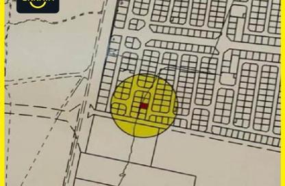 Land - Studio for sale in Ras Hayan - Southern Governorate