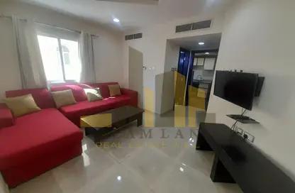 Apartment - 1 Bedroom - 1 Bathroom for rent in Adliya - Manama - Capital Governorate