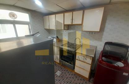 Apartment - 1 Bedroom - 1 Bathroom for rent in Adliya - Manama - Capital Governorate