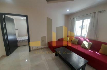 Apartment - 1 Bedroom - 1 Bathroom for rent in Adliya - Manama - Capital Governorate