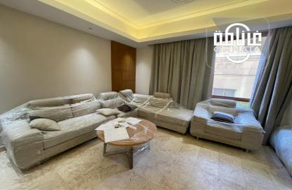 Apartment - 3 Bedrooms - 2 Bathrooms for rent in Al Juffair - Capital Governorate Apartment - 3 Bedrooms - 2 Bathrooms for rent in Al Juffair - Capital Governorate