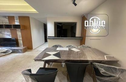 Apartment - 3 Bedrooms - 2 Bathrooms for rent in Al Juffair - Capital Governorate Apartment - 3 Bedrooms - 2 Bathrooms for rent in Al Juffair - Capital Governorate