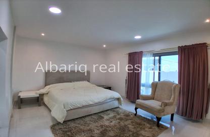 Apartment - 1 Bedroom - 1 Bathroom for rent in Hidd - Muharraq Governorate
