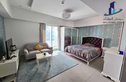 شقة - 1 حمام للايجار في الجفير - محافظة العاصمة