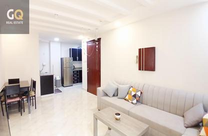 Apartment - 2 Bedrooms - 2 Bathrooms for rent in Janabiya - Northern Governorate