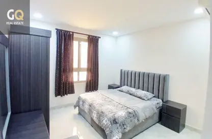 Apartment - 2 Bedrooms - 2 Bathrooms for rent in Janabiya - Northern Governorate