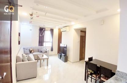 Apartment - 2 Bedrooms - 2 Bathrooms for rent in Janabiya - Northern Governorate