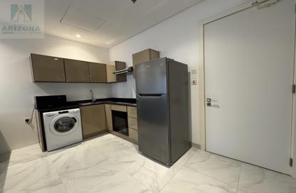 Apartment - 1 Bedroom - 1 Bathroom for rent in Segaya - Manama - Capital Governorate