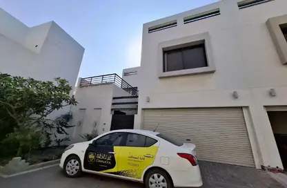 فيلا - 4 غرف نوم - 5 حمامات للايجار في سار - المحافظة الشمالية