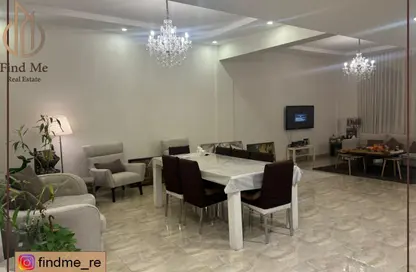 فيلا - 4 غرف نوم - 4 حمامات للبيع في عالي - المحافظة الوسطى