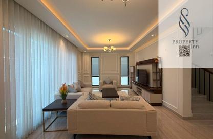 Villa - 3 Bedrooms - 5 Bathrooms for sale in Budaiya - Northern Governorate Villa - 3 Bedrooms - 5 Bathrooms for sale in Budaiya - Northern Governorate