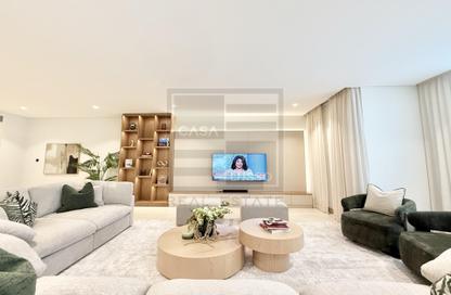 Duplex - 3 Bedrooms - 4 Bathrooms for rent in Amwaj Marina - Amwaj Islands - Muharraq Governorate Duplex - 3 Bedrooms - 4 Bathrooms for rent in Amwaj Marina - Amwaj Islands - Muharraq Governorate