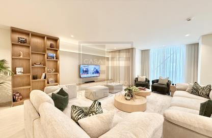 Duplex - 3 Bedrooms - 4 Bathrooms for rent in Amwaj Marina - Amwaj Islands - Muharraq Governorate Duplex - 3 Bedrooms - 4 Bathrooms for rent in Amwaj Marina - Amwaj Islands - Muharraq Governorate