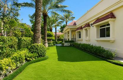 Villa - 5 - 6 for rent in Saar - Northern Governorate