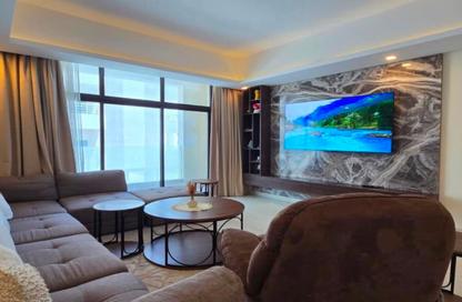 Apartment - 3 Bedrooms - 5 Bathrooms for sale in Hidd - Muharraq Governorate