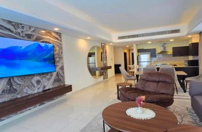 Apartment - 3 Bedrooms - 5 Bathrooms for sale in Hidd - Muharraq Governorate